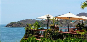 Отель Hotel Aura del Mar  Икстапа-Сиуатанехо